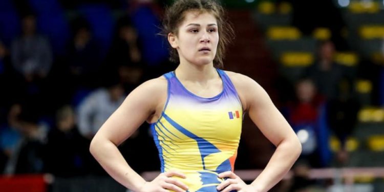 Победа для Молдовы! Боец Анастасия Никита впервые стала чемпионкой мира