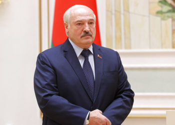 Лукашенко заявил, что США толкают Европу на противостояние с Россией. «Сегодня Украина, завтра будет Молдова или Прибалтика»