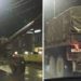 Unități de tehnică militară, surprinse circulând pe străzile municipiilor Chișinău și Cahul. Explicațiile Ministerului Apărării | VIDEO