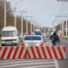 Кишинев снова требует Тирасполь убрать блокпосты из Зоны безопасности