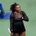 Final de carieră pentru Serena Williams. Sportiva care a scris istorie în tenis a fost eliminată în turul al treilea la US Open