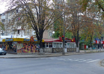 Atenție, șoferi! Strada Sarmizegetusa din capitală intră în reparație. Traficul rutier, suspendat parțial