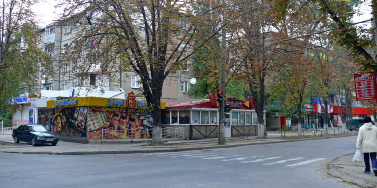 Atenție, șoferi! Strada Sarmizegetusa din capitală intră în reparație. Traficul rutier, suspendat parțial