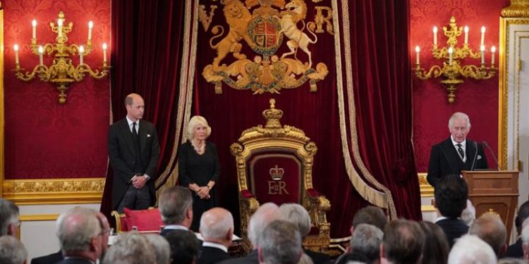 Charles al III-lea a fost proclamat rege și în Australia și Noua Zeelandă. Palatul Buckingham anunță programul funeraliilor Reginei