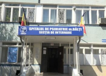 Noi detalii de la crima comisă la Spitalul de Psihiatrie din Bălți. Două paciente s-ar fi luat la ceartă, iar una din ele a asfixiat-o pe cealaltă | VIDEO