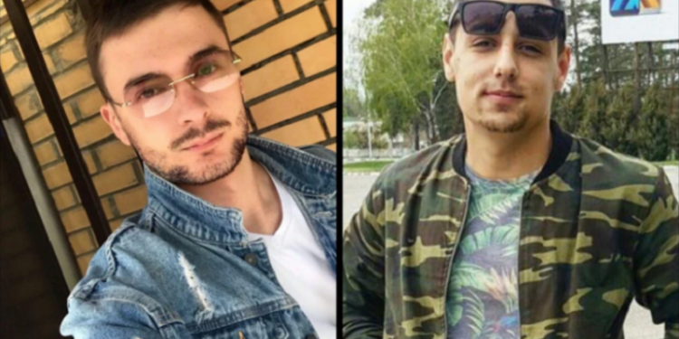 Crima de la Hiliuți: Doi suspecți, condamnați pentru omor la ani grei de pușcărie. Ce sentință au primit alți trei complici