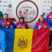Moldova, pe podium la Campionatul European de Para Powerlifting: Sportivii noștri au cucerit argintul și bronzul la competiție