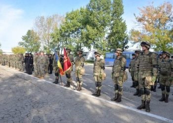 Тирасполь сделал заявление в связи с учениями Молдовы, Румынии и США вблизи Зоны безопасности