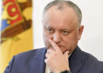 Igor Dodon, citat din nou la Procuratura Anticorupție: Mi-au cerut parola de la calculatorul pe care mi l-au ridicat anterior | VIDEO