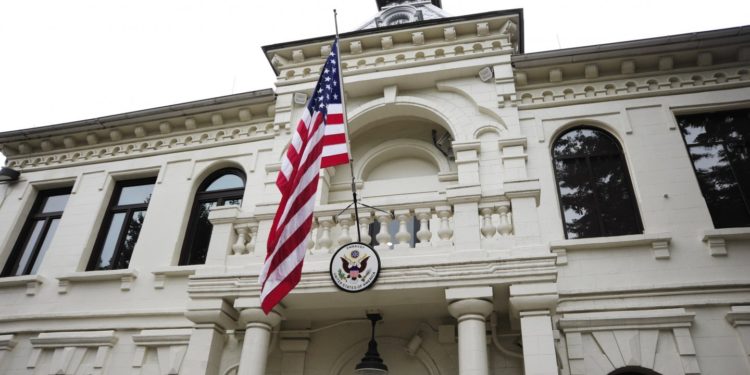 В Кишиневе отметят Дни Америки