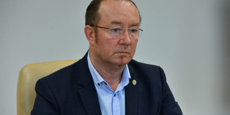 Орган неподкупности проверяет бывшего министра сельского хозяйства. В чем его подозревают?