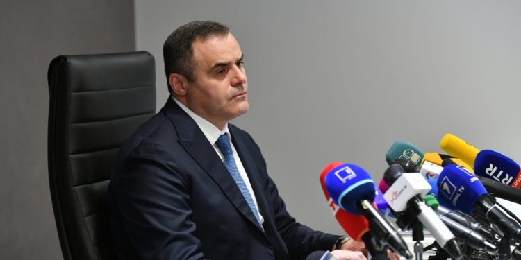 Глава Moldovagaz: До весны газ не подешевеет