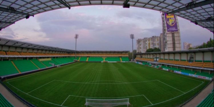 Кто будет судить матч между «Шерифом» и «Манчестер Юнайтед»