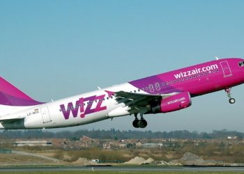 Veste bună pentru călători. Compania aeriană Wizz Air a redeschis zborurile directe din Chișinău spre 15 destinații europene | VIDEO