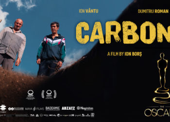 Filmul moldovenesc de lung metraj „Carbon”, înaintat la Premiile Oscar. Regizorul Ion Borș: Am primit această veste chiar în ziua premierei mondiale, poate este și un semn | VIDEO