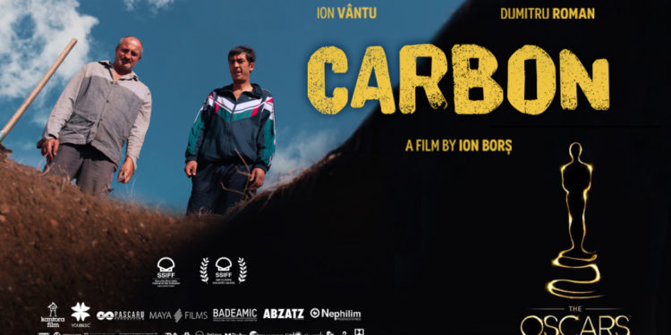 Filmul moldovenesc de lung metraj „Carbon”, înaintat la Premiile Oscar. Regizorul Ion Borș: Am primit această veste chiar în ziua premierei mondiale, poate este și un semn | VIDEO