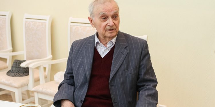 Ion Druță a împlinit 94 de ani. Biografia celebrului scriitor