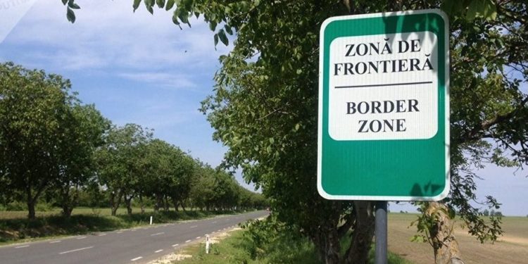 Avizul pentru desfășurarea vânătorii în zona de frontieră moldo-română este obligatoriu