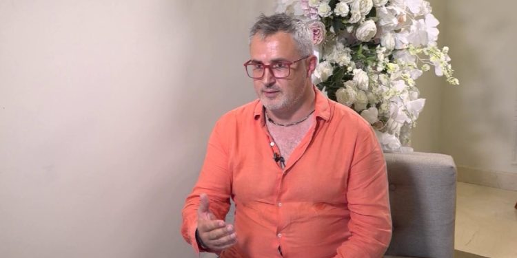 ГЕРОЙ НАШЕГО ВРЕМЕНИ | ЮРИЙ ГРУШИН