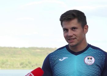 ГЕРОЙ НАШЕГО ВРЕМЕНИ | СЕРГЕЙ ТАРНОВСКИЙ