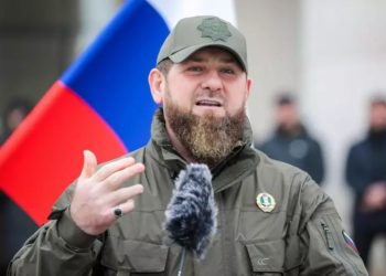 Рамзан Кадыров заявил, что его «время пришло»