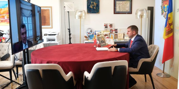 Șeful Comitetului pentru relații externe din Duma de Stat a Rusiei, către Șor: Împreună cu Rosselhoznadzor, începem să ajutăm Orheiul în privința exportului de fructe