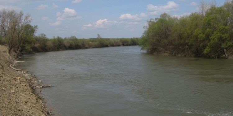 Hidrologii anunță despre creșterea nivelului apei în râul Prut