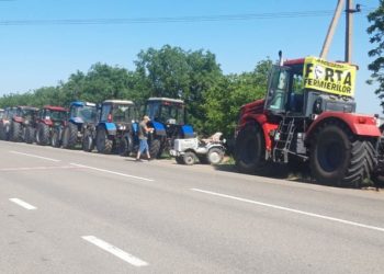 Asociația Forța Fermierilor anunță că protestele de mâine vor avea loc, ”în pofida multiplelor manipulări și speculații subversive”