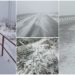 S-au întors ninsorile şi gerul în România! În ce regiuni a căzut deja prima zăpadă | VIDEO