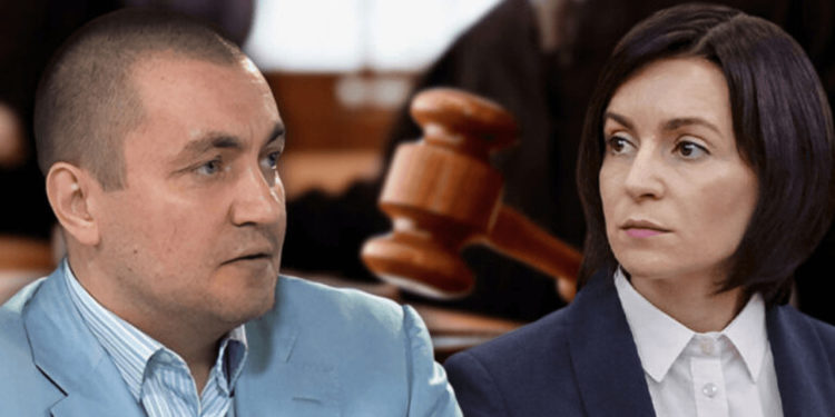 După Dodon, și Platon cere tragerea la răspundere penală a Maiei Sandu: „Trebuie izolată imediat de societate”