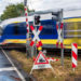 Două trenuri s-au ciocnit în Croația: Trei morți și 11 răniți