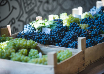 Mai mulți vânzători decât cumpărători, prezenți la iarmarocul produselor agricole de sezon din capitală. Comercianții spun că desi vând producția mai ieftin nu o pot realiza | VIDEO
