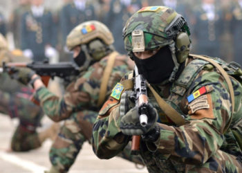 Republica Moldova ar putea primi un suport pentru fortificarea apărări din partea SUA. Anunțul făcut de secretarul de stat american Antony Blinken | VIDEO