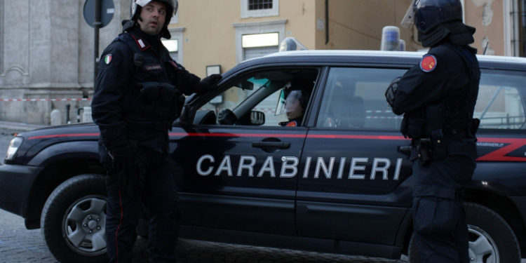 Un român arestat pentru viol în Italia spune că nu-și mai amintește ce a făcut, pentru că a băut 20 de litri de vin