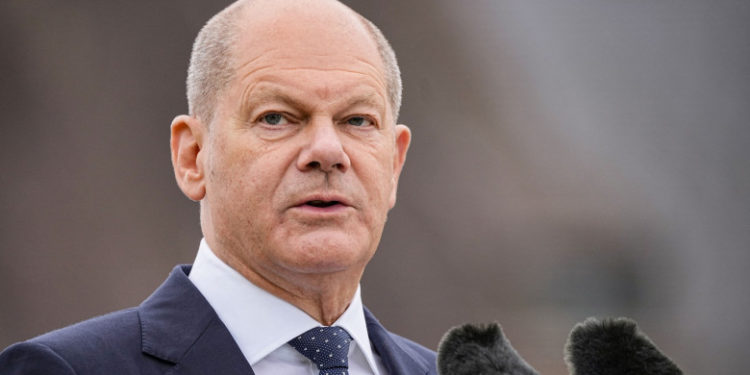 Olaf Scholz anunță un pachet masiv de sprijin pentru germanii loviți de criză. Guvernul german va cheltui 65 de miliarde de euro