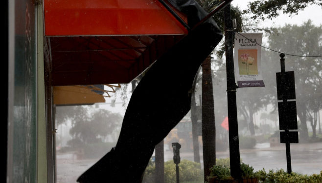 Noi detalii despre consecințele Uraganului Ian care a lovit în sud-vestul Floridei:autoritățile au evacuat aproape 2.500.000 de oameni din zonele afectate | VIDEO