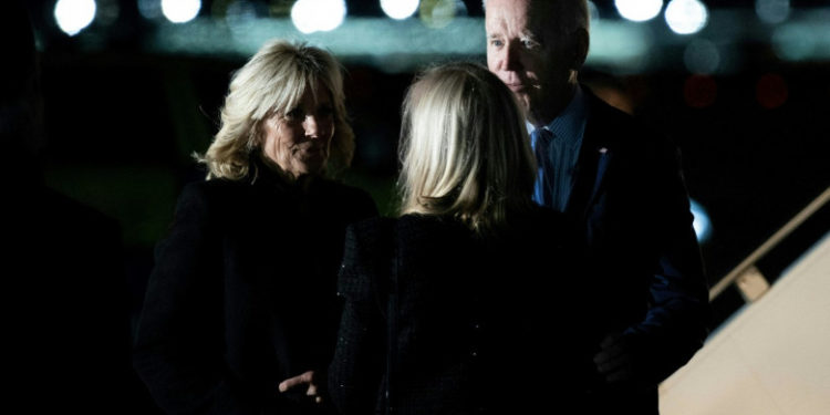 Joe Biden va participa la funeraliile Reginei Elisabeta a II-a. Ce a povestit despre ultima întâlnire cu regina