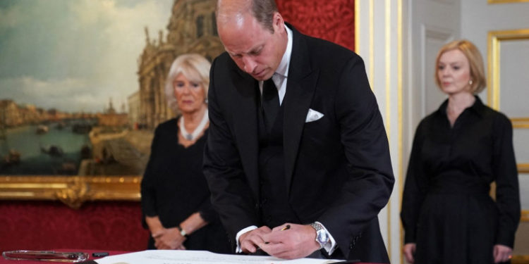 Prințul William moștenește o proprietate veche de aproape 700 de ani, în valoare de peste 1 miliard de dolari