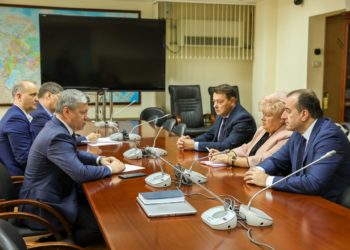 Дискуссии в Госдуме об импорте сельскохозяйственной продукции из Оргеевского района в Россию, а также об обеспечении региона природным газом