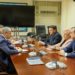 Дискуссии в Госдуме об импорте сельскохозяйственной продукции из Оргеевского района в Россию, а также об обеспечении региона природным газом