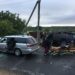Accident grav, la Tiraspol: Nouă tineri, printre care mai mulți minori, au fost răniți | VIDEO