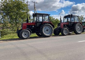 Agricultorii din 20 de raioane protestează pe traseele naționale din țară. Cer amânarea plăților scadente față de creditori și adresarea către partenerii externi | VIDEO