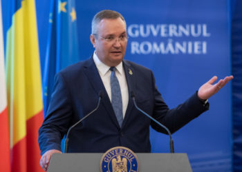 Premierul României: Moldova va putea să preia până la peste 2 miliarde metri cubi de gaz pe an prin gazoductul Iași-Chișinău | VIDEO