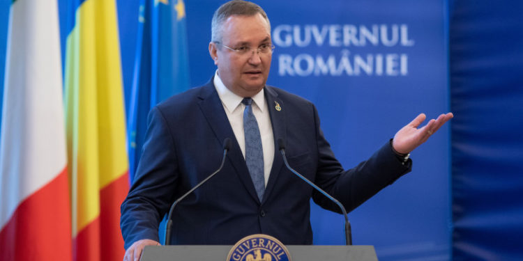 Premierul României: Moldova va putea să preia până la peste 2 miliarde metri cubi de gaz pe an prin gazoductul Iași-Chișinău | VIDEO