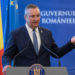 Premierul României: Moldova va putea să preia până la peste 2 miliarde metri cubi de gaz pe an prin gazoductul Iași-Chișinău | VIDEO