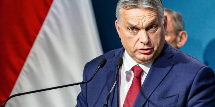 Viktor Orban atacă din nou UE: Cei de la Bruxelles i-au mințit pe europeni