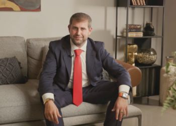Ilan Șor: Sunt în Israel, însă curând revin acasă, în Moldova