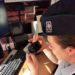 Trei permise de conducere falsificate, depistate la trecerea frontierei de stat