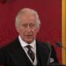 Charles al III-lea este proclamat oficial ca nou rege la Palatul St James din Londra, de către Consiliul de Ascensiune | VIDEO