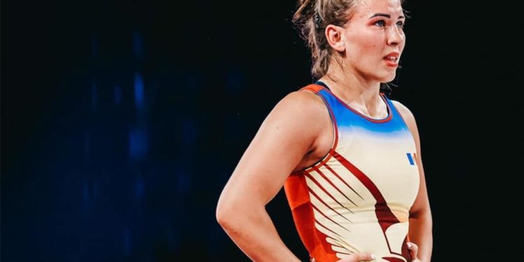 Ministrul Apărării: Soldat Irina Rîngaci – o mîndrie pentru Armata Națională